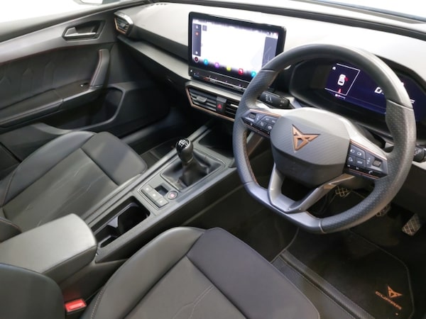 Used Cupra Leon 2024 for sale - 76285756: Photo 18