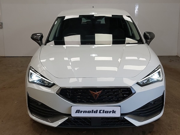 Used Cupra Leon 2024 for sale - 76285756: Photo 19