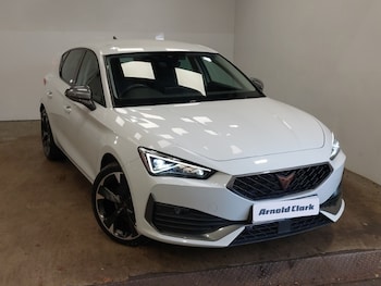 Cupra - Leon