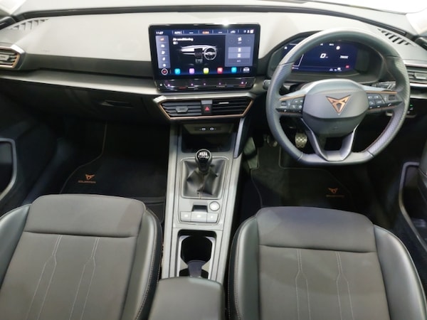 Used Cupra Leon 2024 for sale - 76285756: Photo 2