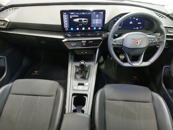 Used Cupra Leon 2024 for sale - 76285756: Photo 2