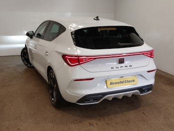 Used Cupra Leon 2024 for sale - 76285756: Photo 3