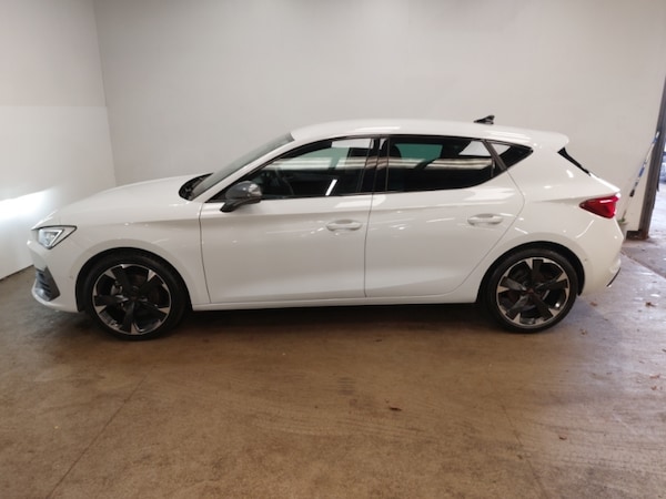 Used Cupra Leon 2024 for sale - 76285756: Photo 4