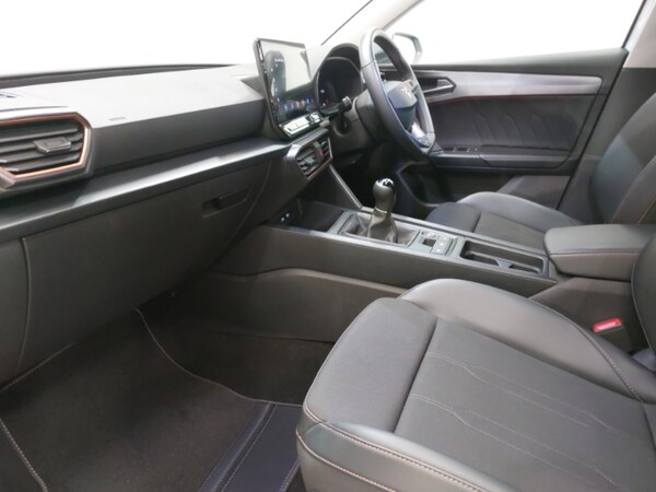 Used Cupra Leon 2024 for sale - 76285756: Photo 5