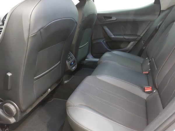 Used Cupra Leon 2024 for sale - 76285756: Photo 6