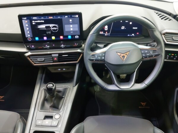 Used Cupra Leon 2024 for sale - 76285756: Photo 7