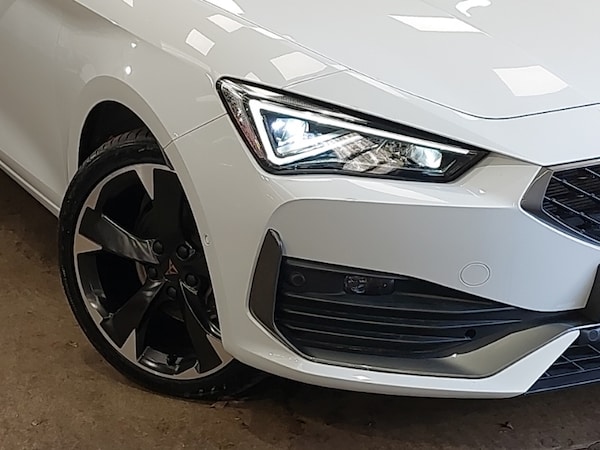 Used Cupra Leon 2024 for sale - 76285756: Photo 9