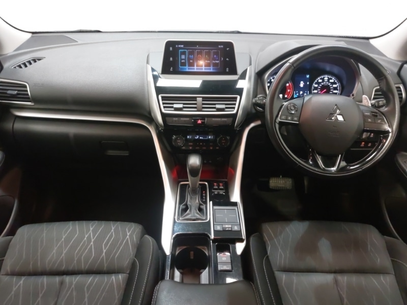 Used Mitsubishi Eclipse Cross 2018 for sale - 77669786: Photo 2