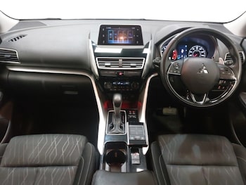 Used Mitsubishi Eclipse Cross 2018 for sale - 77669786: Photo