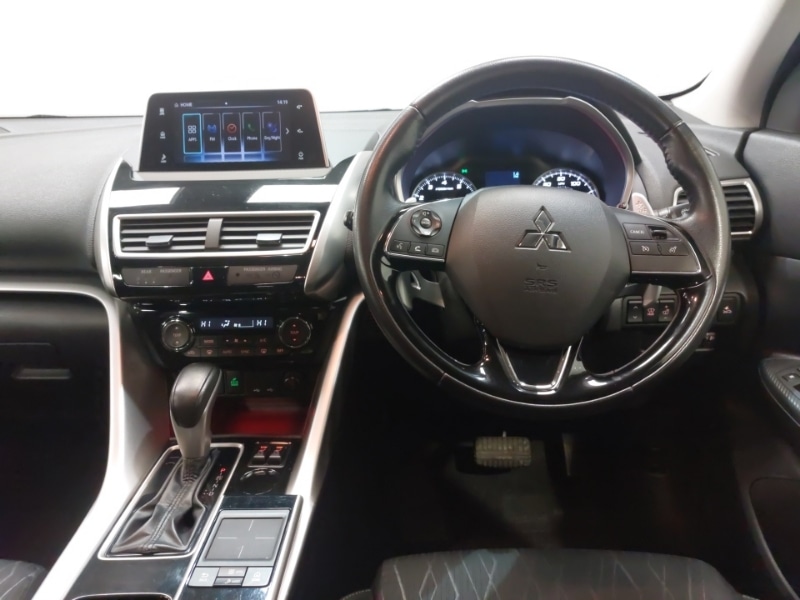 Used Mitsubishi Eclipse Cross 2018 for sale - 77669786: Photo 7