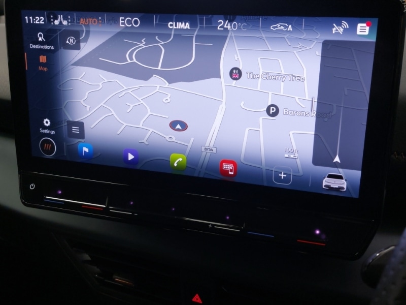 Used Cupra Born 2022 for sale - 77095028: Photo 13