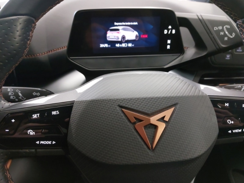 Used Cupra Born 2022 for sale - 77095028: Photo 16