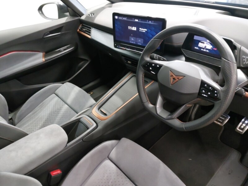 Used Cupra Born 2022 for sale - 77095028: Photo 18