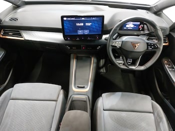 Used Cupra Born 2022 for sale - 77095028: Photo