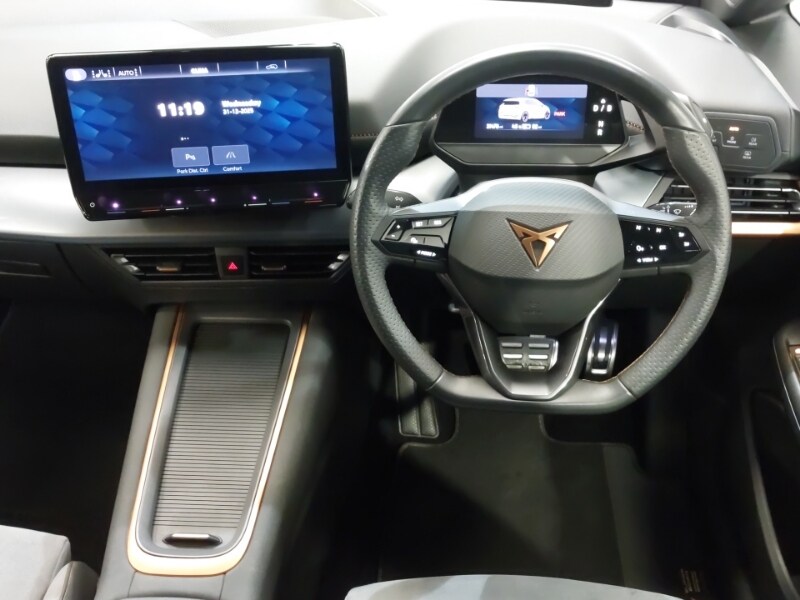 Used Cupra Born 2022 for sale - 77095028: Photo 7