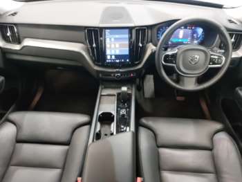 Used Volvo XC60 2023 for sale - 74563936: Photo