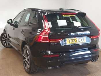 Used Volvo XC60 2023 for sale - 74563936: Photo