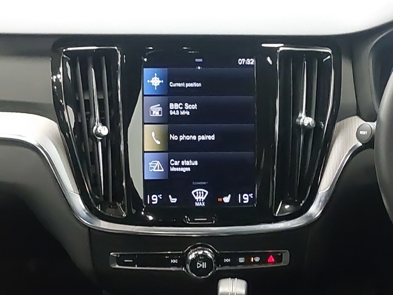 Used Volvo V60 2022 for sale - 77119218: Photo 10