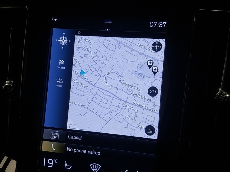 Used Volvo V60 2022 for sale - 77119218: Photo 15