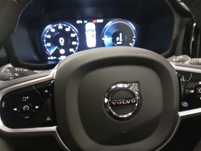 Used Volvo V60 2022 for sale - 77119218: Photo 17