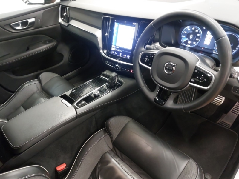 Used Volvo V60 2022 for sale - 77119218: Photo 18