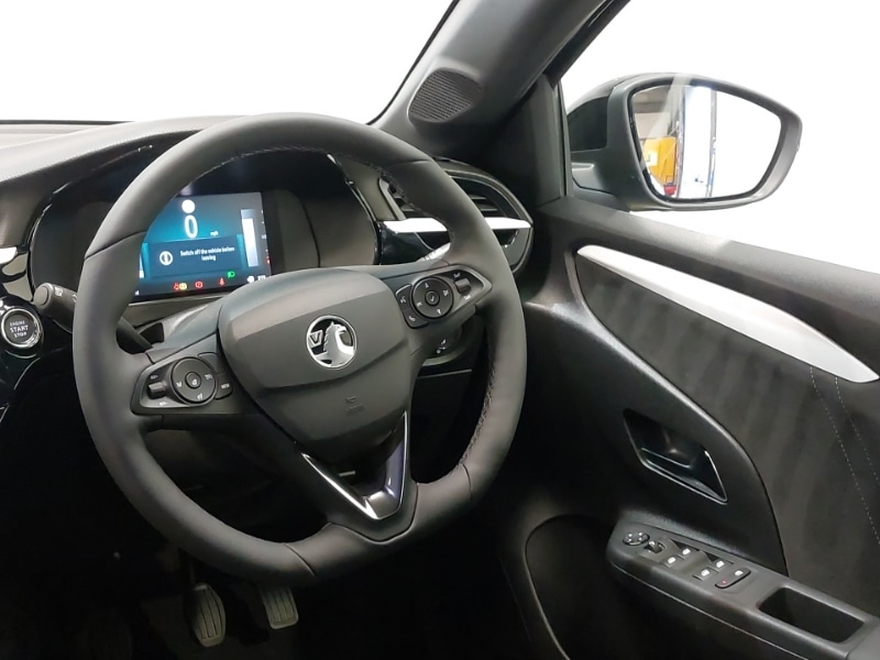 Used Vauxhall Corsa 2025 for sale - 76281891: Photo 10