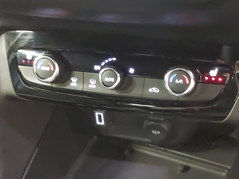 Used Vauxhall Corsa 2025 for sale - 76281891: Photo 13