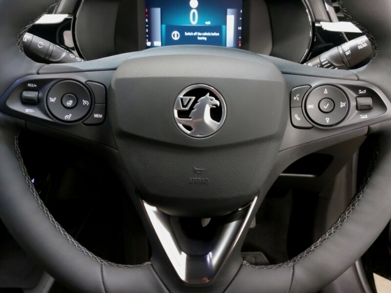 Used Vauxhall Corsa 2025 for sale - 76281891: Photo 16