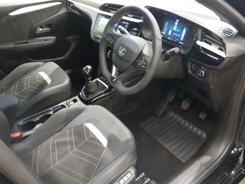 Used Vauxhall Corsa 2025 for sale - 76281891: Photo 18