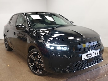 Vauxhall - Corsa