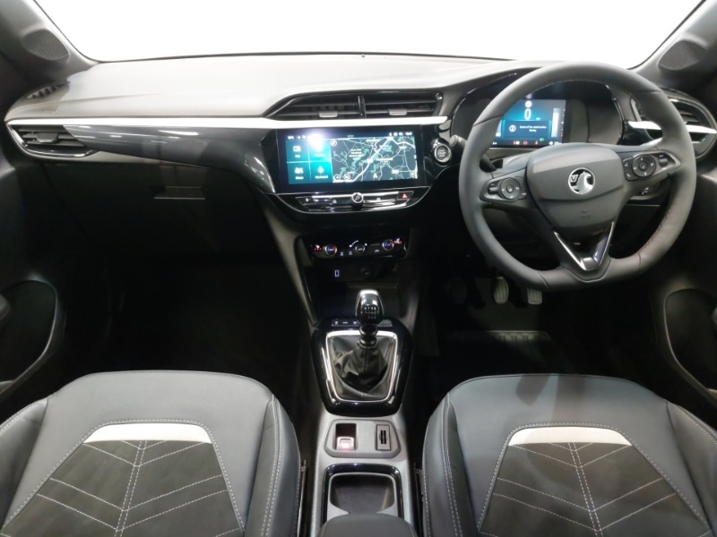Used Vauxhall Corsa 2025 for sale - 76281891: Photo 2