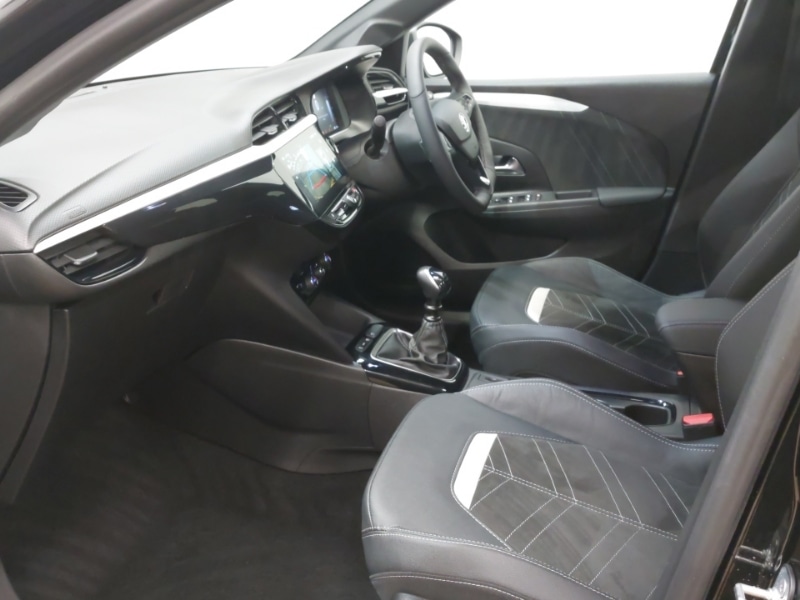 Used Vauxhall Corsa 2025 for sale - 76281891: Photo 5