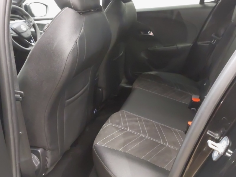 Used Vauxhall Corsa 2025 for sale - 76281891: Photo 6