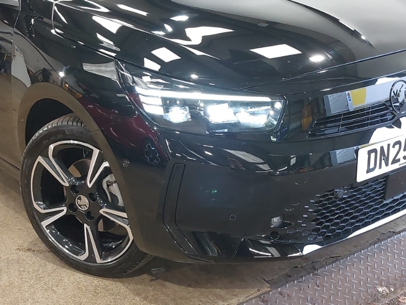 Used Vauxhall Corsa 2025 for sale - 76281891: Photo 9