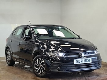 Used Volkswagen Polo 2021 for sale - 79165020: Photo