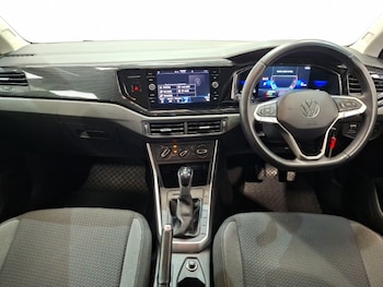 Used Volkswagen Polo 2021 for sale - 79165020: Photo