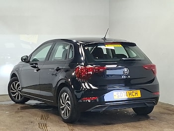 Used Volkswagen Polo 2021 for sale - 79165020: Photo