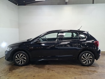 Used Volkswagen Polo 2021 for sale - 79165020: Photo