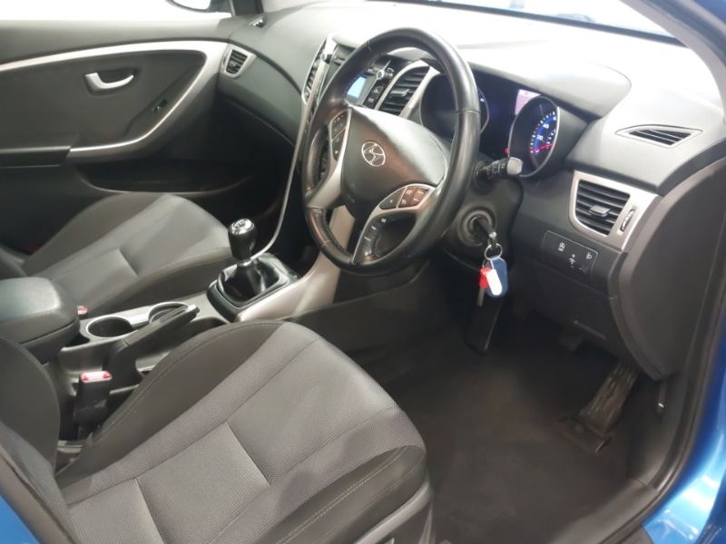 Used Hyundai i30 2016 for sale - 77889527: Photo 18