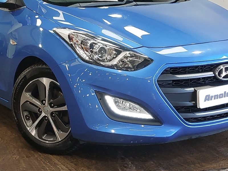 Used Hyundai i30 2016 for sale - 77889527: Photo 9