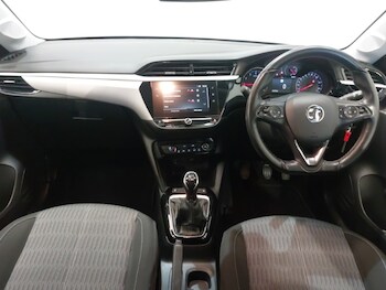 Used Vauxhall Corsa 2022 for sale - 77596463: Photo