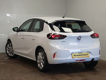 Used Vauxhall Corsa 2022 for sale - 77596463: Photo