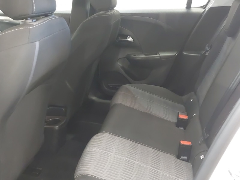 Used Vauxhall Corsa 2022 for sale - 77596463: Photo 6