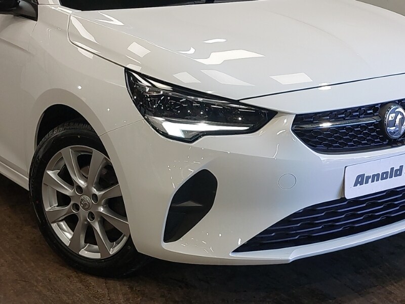 Used Vauxhall Corsa 2022 for sale - 77596463: Photo 9