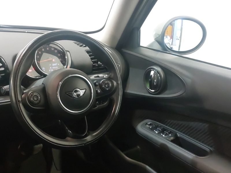Used MINI Clubman 2018 for sale - 77454242: Photo 10