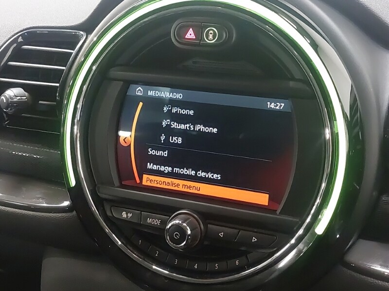 Used MINI Clubman 2018 for sale - 77454242: Photo 15