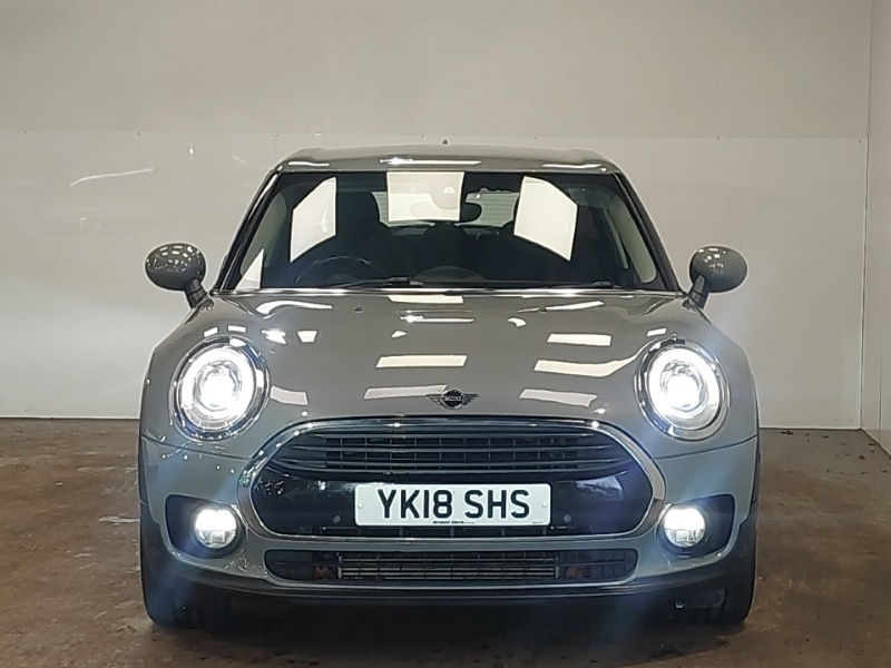 Used MINI Clubman 2018 for sale - 77454242: Photo 19
