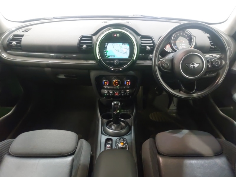 Used MINI Clubman 2018 for sale - 77454242: Photo 2