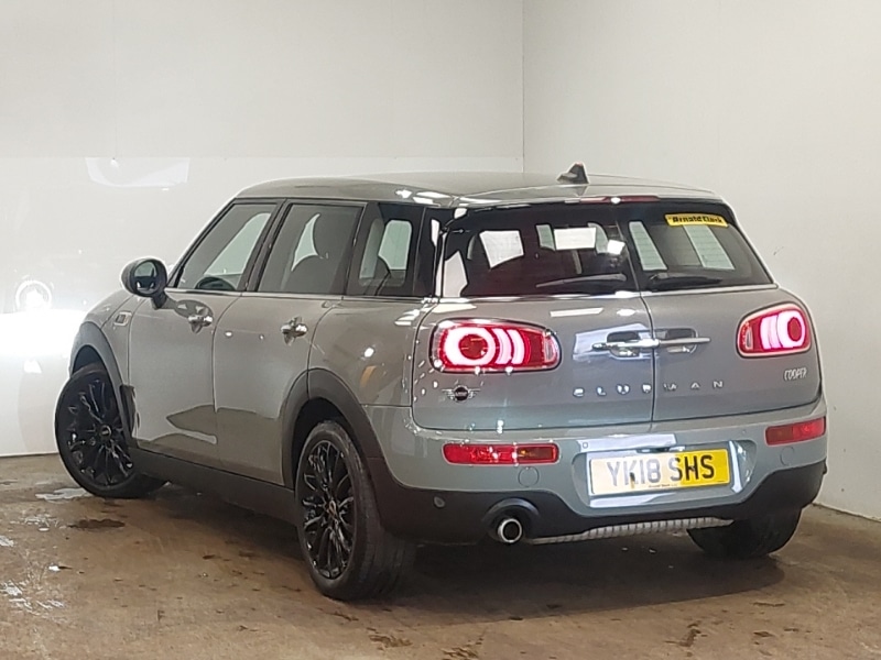 Used MINI Clubman 2018 for sale - 77454242: Photo 3