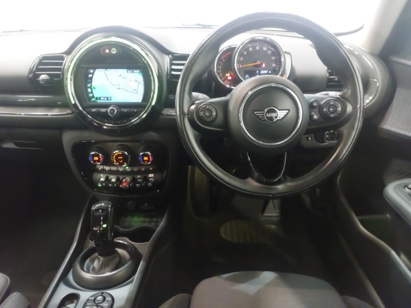 Used MINI Clubman 2018 for sale - 77454242: Photo 7